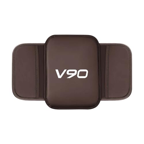 dsetryj Auto Mittelkonsole Armlehnenabdeckung, für Volvo V90 Armlehnenmatte Mittelarmlehne Abdeckung Schutz Armlehnen Polster Armlehnenschoner Zubehör,B dsetryj Auto Mittelkonsole Armlehnenabdeckung, für Volvo V90 Armlehnenmatte Mittelarmlehne Abdeckung Schutz Armlehnen Polster Armlehnenschoner Zubehör,B von dsetryj