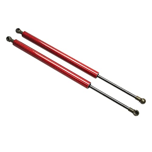 Fronthaube Motorhaube Gasfeder Lift Support Stoßdämpfer Kohlefaser Gasdruckfedern Für Mercedes Für Benz B-Klasse W246 2011-2019 (Farbe : 6) von dsfik