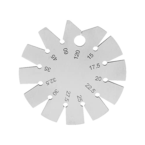 Messer Abschrägungslehre, Hobel, Messwerkzeug, Meißel, Holzbearbeitung, Schneidwerkzeug, Winkelmesser, Abschrägungswinkel, Messgerät, Schneidwerkzeug, Winkelmesser von dsheng