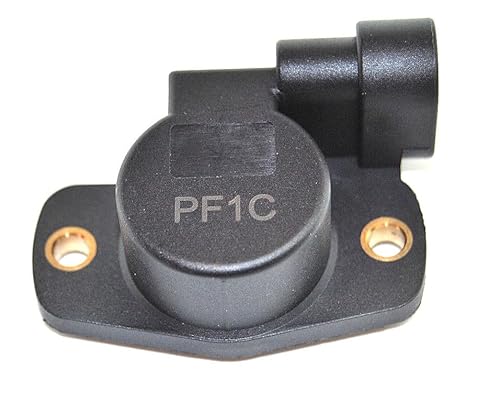 TPS PF1C Monster Supersport Hypermotard Multistrada Guzzi Harley Sensor TP poti FÜR DUCATI von duc or die