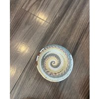 Kleine Telefon Drahtschale-Option 56 von dumelacreations
