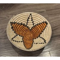 Kleine Zulu Ilala Schüssel - Option 2 Kleine Zulu Ilala Schüssel - Option 2 von dumelacreations