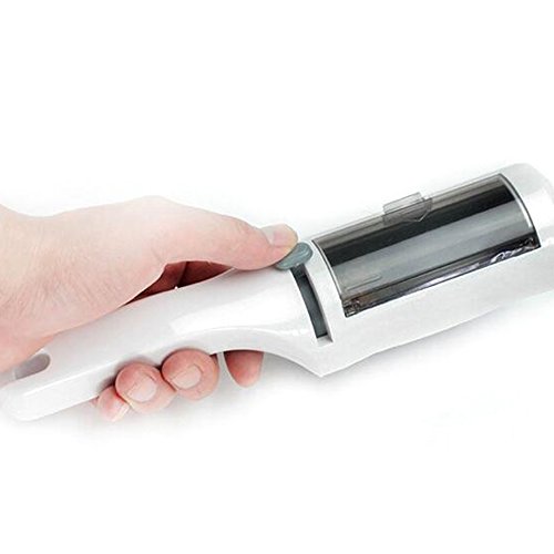 duojin Magic Cool New Hair Cleaner Entferner Pinsel Easy Clean Kleidung von duojin