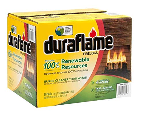 Duraflame householdsupplies, N/Navy Duraflame householdsupplies, N/Navy von duraflame