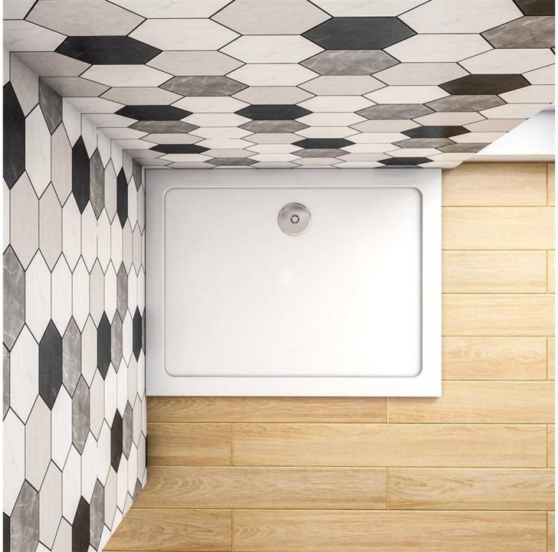 duschspa Duschwanne Dusche Duschwanne Duschtasse mit Ablaufgarnitur Ablaufschlauch, Acryl, Set, Inklusive Ablaufabdeckung, Ablaufgarnitur und Ablaufschlauch duschspa Duschwanne Dusche Duschwanne Duschtasse mit Ablaufgarnitur Ablaufschlauch, Acryl, Set, Inklusive Ablaufabdeckung, Ablaufgarnitur und Ablaufschlauch von duschspa