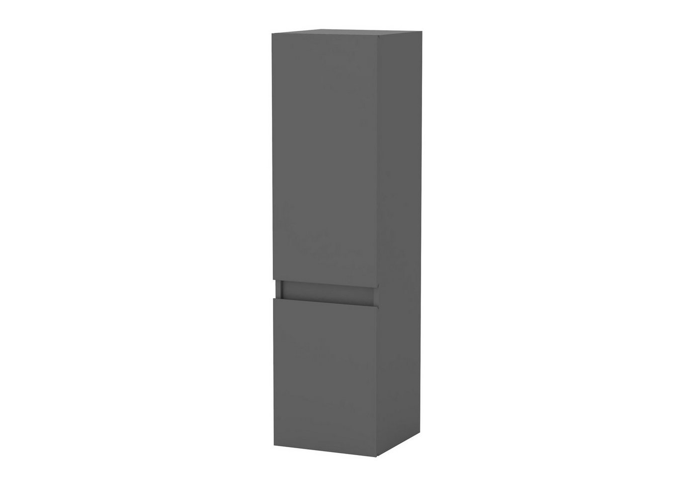 duschspa Hochschrank 83cm/110cm hoch von duschspa