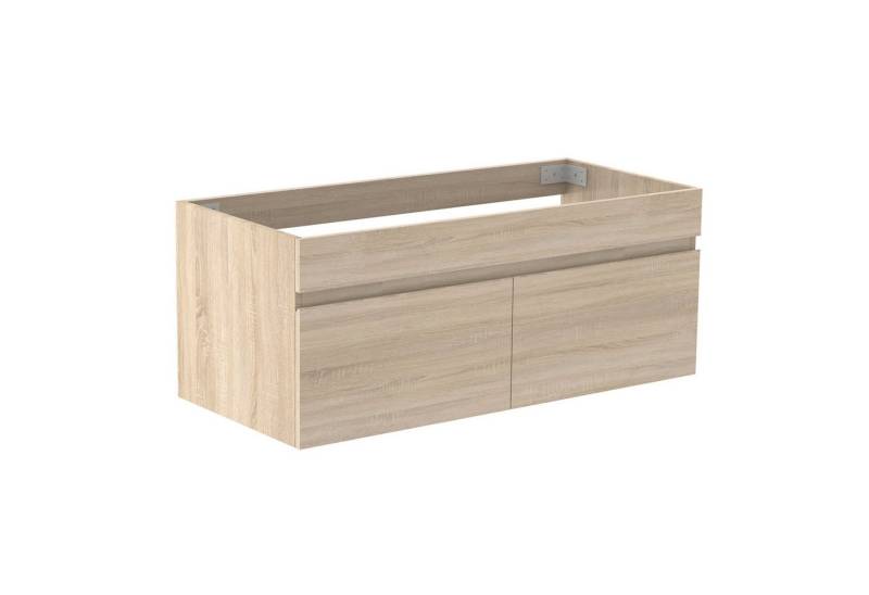 duschspa Waschtisch Unterschrank Waschbeckenunterschrank Waschtischunterschrank Badschrank, Hängeschrank 50-120 cm von duschspa