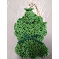 Weihnachtsschmuck von dustmopplace