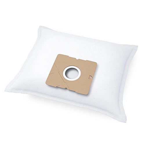 1 Staubsaugerbeutel (zum Testen) passend für Progress - SL 223 B / SL223B / dustwave® Markenfiltertüten - Made in Germany + inkl. Microfilter von dustwave