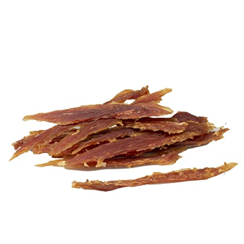 duvoplus Meat! Jerkies de Canard 1000g - ± 181st von duvoplus