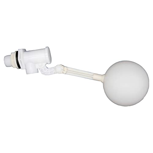 Aquarium Schwimmerventil Niederdruck Großer Durchfluss Schwimmerventil Einstellbare Schwimmerventile(1-2 Short) von dvegGEE