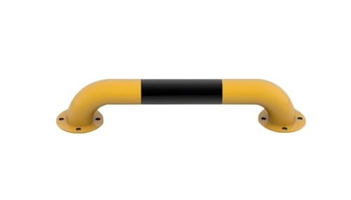 Arking Space Blocker, U-förmige Sicherheitspoller, Raumisolationspoller for Garage und Lager Arking Space Blocker, U-förmige Sicherheitspoller, Raumisolationspoller for Garage und Lager von dvegGEE