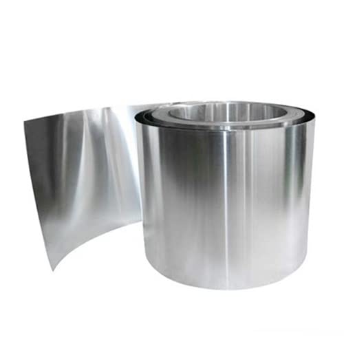 Metallblätter, 1060 Aluminium-Feinblech, Aluminiumstreifenband, Al-Rolle(0.3x25 mm X500 cm) von dvegGEE