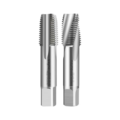 Bohrhahn Bit Set, 1 STÜCKE Rohr Gerade Nut Tap/Spiral Tap NPT NPS PS PT PF G RP RC Rohr Gewinde Tap Bohrhahn Bit Set, 1 STÜCKE Rohr Gerade Nut Tap/Spiral Tap NPT NPS PS PT PF G RP RC Rohr Gewinde Tap von dvnFWKc
