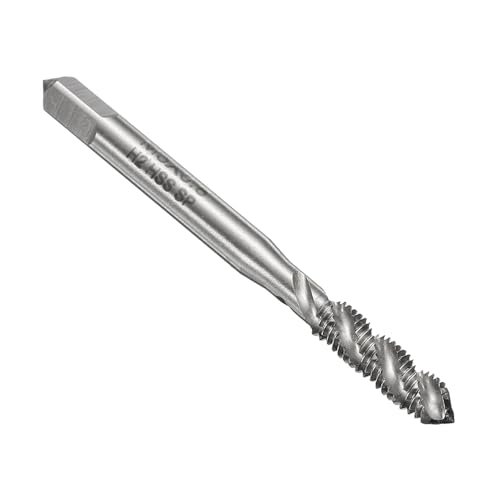 Bohrhahn Bit Set, M2 - M22 Spiralnut Gewindebohrer Metrische Maschinengewindebohrer 1 STÜCKE von dvnFWKc