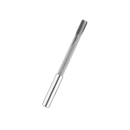 Chucking Reamer Set, Metall-Maschinenreibahle, Durchmesser 4–25 mm, H7-Zylinderschaft, Spannfutter, 4 Nuten, 1 Stück(16.0mm) von dvnFWKc
