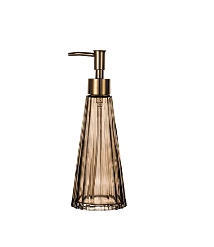 Handseifenspender, Nachfüllbare Pumpflasche for Flüssigseifenspender aus Glas, Seifenspenderpumpe 300 ml Handseifenspender, Nachfüllbare Pumpflasche for Flüssigseifenspender aus Glas, Seifenspenderpumpe 300 ml von dvnFWKc