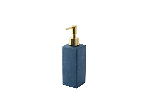 Handseifenspender, Seifenspender, 380ml Seifenspender Glas Leere Flasche Behälter Emulsion Handseifenspender, Seifenspender, 380ml Seifenspender Glas Leere Flasche Behälter Emulsion von dvnFWKc