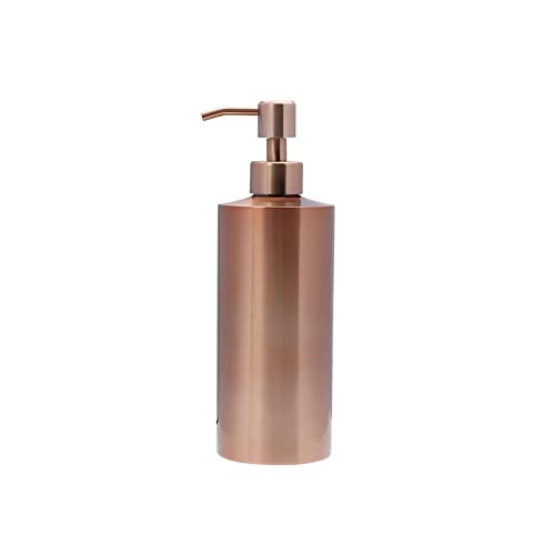 Handseifenspender, Seifenspender, 550 ml Flüssigseifenspender Pumpflasche Lotion Shampooflasche Handseifenspender, Seifenspender, 550 ml Flüssigseifenspender Pumpflasche Lotion Shampooflasche von dvnFWKc