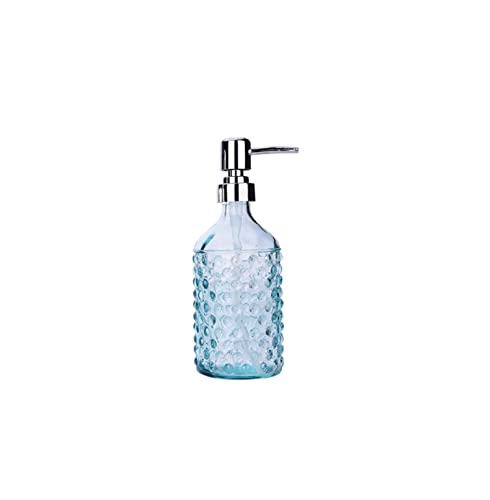 Handseifenspender, Seifenspender, Duschseifenspender, Emulsionsspender mit geprägter Textur, 300 ml Handseifenspender, Seifenspender, Duschseifenspender, Emulsionsspender mit geprägter Textur, 300 ml von dvnFWKc