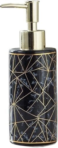 Handseifenspender, Seifenspender, Flaschen-Flüssigseifenspender mit Pumpe Emulsionsseifenspender Handseifenspender, Seifenspender, Flaschen-Flüssigseifenspender mit Pumpe Emulsionsseifenspender von dvnFWKc