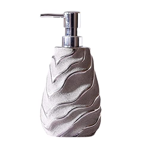 Handseifenspender, Seifenspender, Pumpspender Leere Flüssigkeitsspenderflasche Nordische Keramik Handseifenspender, Seifenspender, Pumpspender Leere Flüssigkeitsspenderflasche Nordische Keramik von dvnFWKc
