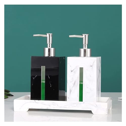 Handseifenspender, Seifenspender, s Handspender Einheit Arbeitsplatte Seifenspender 500ml Handseifenspender, Seifenspender, s Handspender Einheit Arbeitsplatte Seifenspender 500ml von dvnFWKc