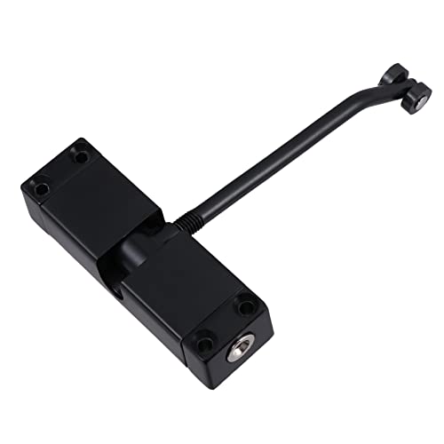 Hardware Tür Schließer, 1 Set Automatische Tür Stecker Auto Näher Tor Selbst-Schließen Schließer Ruhig Nylon Frühling Hardware Tür Schließer, 1 Set Automatische Tür Stecker Auto Näher Tor Selbst-Schließen Schließer Ruhig Nylon Frühling von dvnFWKc