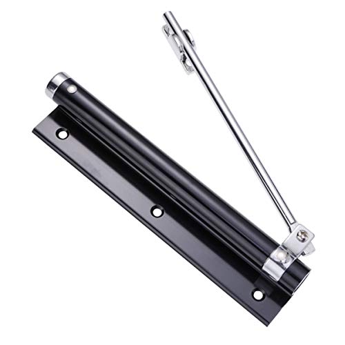 Hardware Tür Schließer, Bildschirm Türschließer Feder Automatische verdeckte Scharnier Puffer freies Stanzgerät 1Pc Hardware Tür Schließer, Bildschirm Türschließer Feder Automatische verdeckte Scharnier Puffer freies Stanzgerät 1Pc von dvnFWKc
