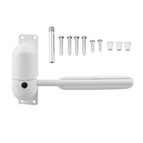 Hardware Tür Schließer, Türschließer Zinklegierung Mini Einstellbare Oberfläche Montiert Automatische Feder Hardware Öffner Hardware Tür Schließer, Türschließer Zinklegierung Mini Einstellbare Oberfläche Montiert Automatische Feder Hardware Öffner von dvnFWKc