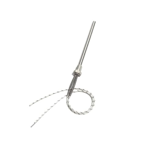 Heizelement kompatibel, 1pc DN15/20mm-DN25/32mm Gewinde Patrone Heizungen 2000-4000W Elektrische Heizung Element(2000w 300mmldn15 20mm) von dvnFWKc