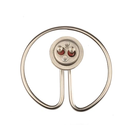 Heizelement kompatibel, 230 V 2000 W 32 mm Kappe einzelne kreisförmige Heizelement 1" Abdeckung Ring Elektrothermische Rohr Heizelement kompatibel, 230 V 2000 W 32 mm Kappe einzelne kreisförmige Heizelement 1" Abdeckung Ring Elektrothermische Rohr von dvnFWKc