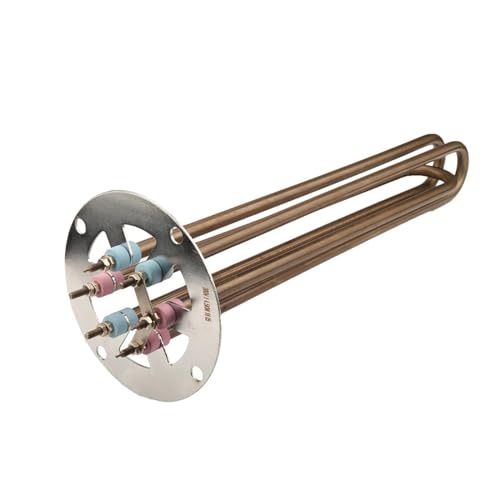 Heizelement kompatibel, 3KW-9KW 140mm Heizelement Trockner/Trichter Maschine/Spritzguss Maschine/Backen Material(3000W220V25KG) von dvnFWKc
