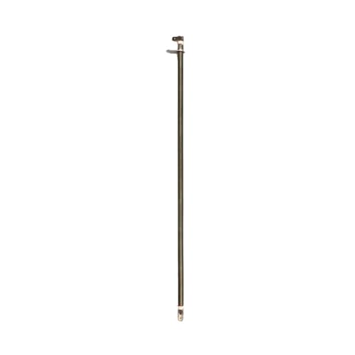Heizelement kompatibel, 6 Stück x 380 mm – 400, W Heizelement, Elektroofen, Wärmerohr, Herdzubehör(400mm) von dvnFWKc