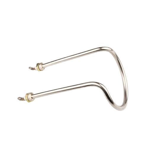 Heizelement kompatibel, 750W 220V Sojamilch Maschine Heizelement Biegen Kopf Spule 304 Elektrische Wärme Rohr Heizelement kompatibel, 750W 220V Sojamilch Maschine Heizelement Biegen Kopf Spule 304 Elektrische Wärme Rohr von dvnFWKc