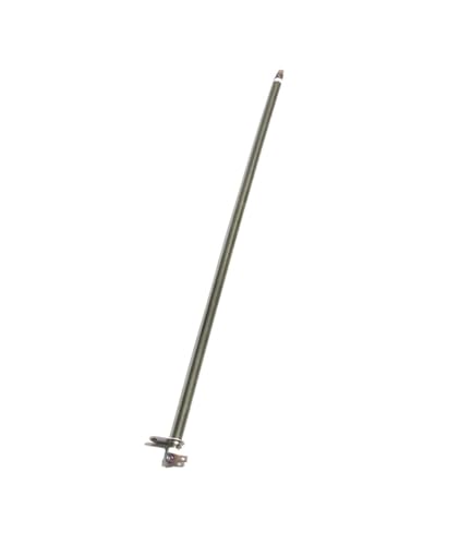 Heizelement kompatibel, Heißluftofen Heizelement 6,6mm * 485-428mm Trockenelektro 73 V 250-400 Watt 2 teile/los(73v 300w 485mm 455mm) von dvnFWKc