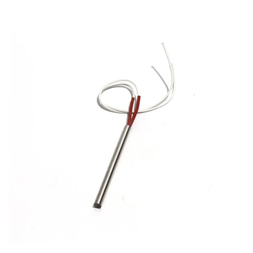 Heizelement kompatibel, Heizelement 8,5 mm x 80–95 Heizpatrone 304SS 210–250 W Einzelkopf-Heatpipe Stück(250w 8.5x95mm,380V) von dvnFWKc