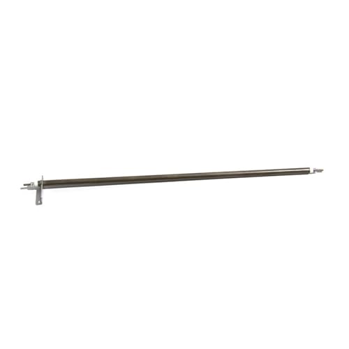 Heizelement kompatibel, Heizelement Elektroofen 450 Watt 304SS 6,5mm * 450-515mm Lufterhitzer Ersatz 2 teile/los(450w 460mm 430mml1,220 Volt) von dvnFWKc