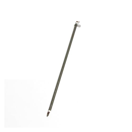 Heizelement kompatibel, Heizelement for Elektrobacköfen KX-30J10 304SS 6, mm * 288–343 Leistung 250 W/300 W 2 Stück(250w 288mm 260mmlwhite,110 Volt) von dvnFWKc
