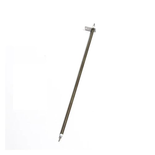 Heizelement kompatibel, Ofen Heizelement 6,5mm * 290-335mm Hohe Temperatur Heizrohr 250W/300W 2 teile/los(300w 330mm 300mml1,220 Volt) von dvnFWKc