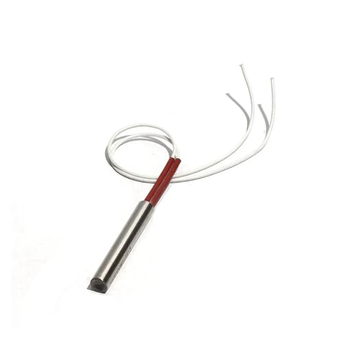 Heizelement kompatibel, Patrone Heizelement 12,5 mm x 25 mm-35 90-130 W Tasche Verschließmaschine teile/los(110w 12.5x30mm,110 Volt) von dvnFWKc