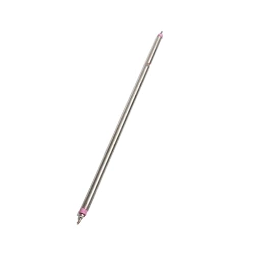 Heizelement kompatibel, Rippenheizung Gerader Ofen Heizstab Luftelement 220V 300-600mm M5 Gewinde 300-600W(300w 300mmldiameter 20mms) von dvnFWKc