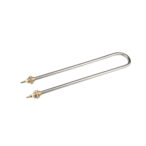 Heizelement kompatibel, U-Typ Immersion Elektrische Heat Pipe 220V 4000W U-Form Heizelement Rohrform Heizelement kompatibel, U-Typ Immersion Elektrische Heat Pipe 220V 4000W U-Form Heizelement Rohrform von dvnFWKc
