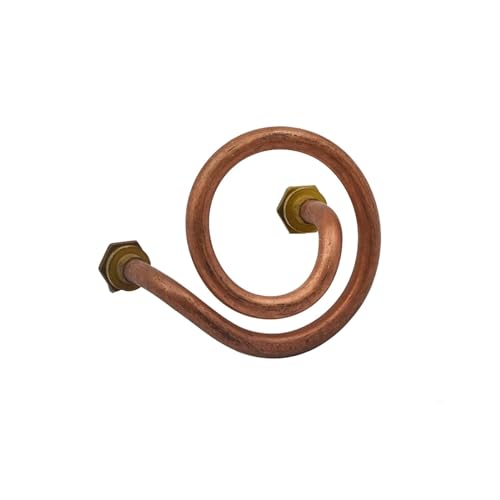 Heizelement kompatibel, Wasser Maschine Messing Heizelement 220V 650W for Brunnen Zubehör Heizelement kompatibel, Wasser Maschine Messing Heizelement 220V 650W for Brunnen Zubehör von dvnFWKc