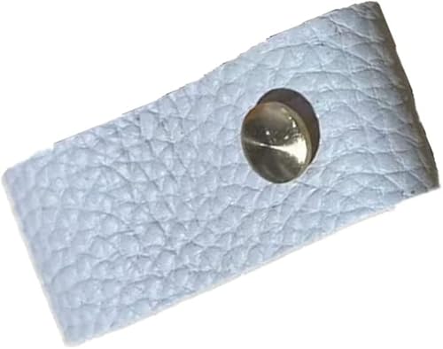Lederschrank zieht, 6Pcs Kleiderschrank Schrank Schrank Schublade Rindsleder Leder Griff Möbel Griffe Lederschrank zieht, 6Pcs Kleiderschrank Schrank Schrank Schublade Rindsleder Leder Griff Möbel Griffe von dvnFWKc