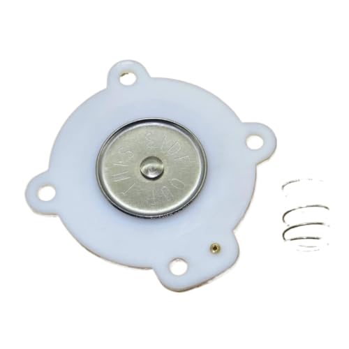 Membranmontage, Membran-Reparatur-Set C113444 1 Zoll kompatibel G353A042 SCG353A044 Membranmontage, Membran-Reparatur-Set C113444 1 Zoll kompatibel G353A042 SCG353A044 von dvnFWKc