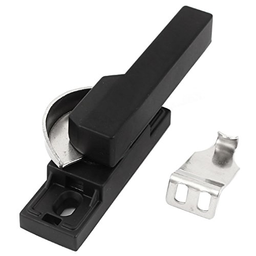 Türgriffe Sets, Fensterschlösser, Schiebefensterschlösser mit langem Griff und rechtem Griff, Verriegelung for Schiebefenster Türgriffe Sets, Fensterschlösser, Schiebefensterschlösser mit langem Griff und rechtem Griff, Verriegelung for Schiebefenster von dvnFWKc