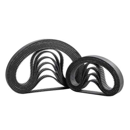 Zeitriemenspanner, Breite 6-25 mm Zähne 131-135 HTD3M Synchronriemenscheibe 393-3M 396-3M 399-3M 405-3M von dvnFWKc