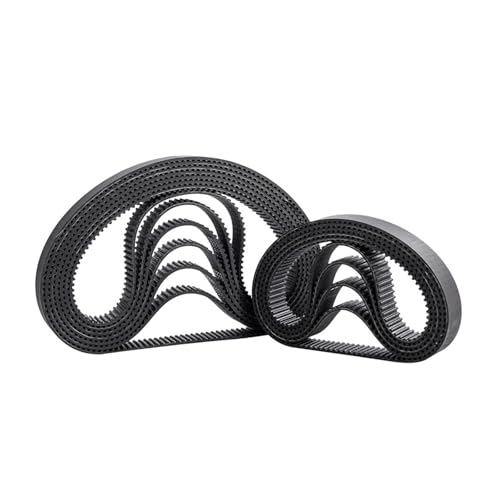 Zeitriemenspanner, Breite 6-25 mm Zähne 148-151 HTD3M Synchronriemenscheibe 444-3M 447-3M 450-3M 453-3M von dvnFWKc