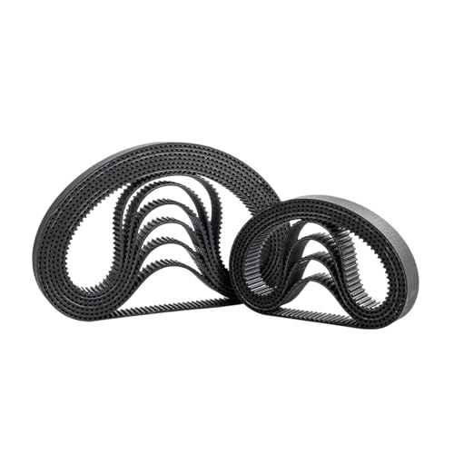 Zeitriemenspanner, Breite 6-25 mm Zähne 156-159 HTD3M Synchronriemenscheibe 468-3M 471-3M 474-3M 477-3M von dvnFWKc